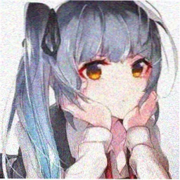 读者闻屿的头像